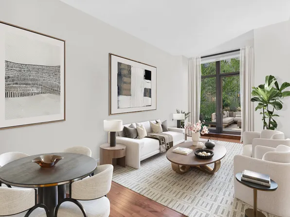 101 West 24th Street 3AGARDEN image 2 of 15