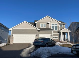 4607 128th Cir NE, Blaine, MN 55449