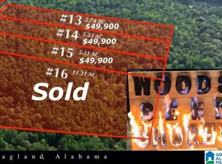 LOT 14 Wester Dr LOT 14, Ragland, AL 35131