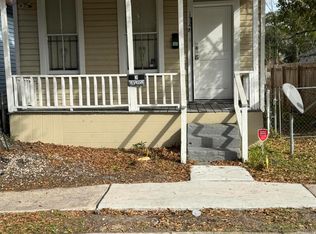 1327 CLEVELAND Street, Jacksonville, FL 32209