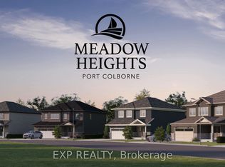 LOT-43L Meadowlark Dr, Pt Colborne, ON L3K6E3