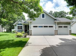 9163 Zumbrota St NE, Blaine, MN 55449