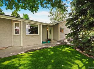 42603 Ricki Dr, Parker, CO 80138