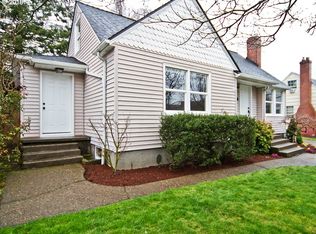 4505 NE Oregon St, Portland, OR 97213