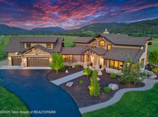1795 Fumarole Dr, Victor, ID 83455
