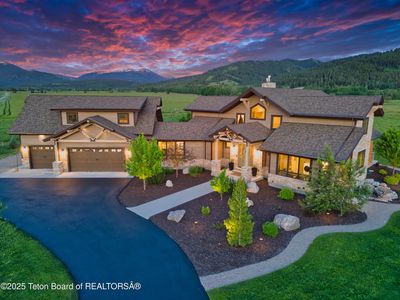 1795 Fumarole Dr, Victor, ID, 83455