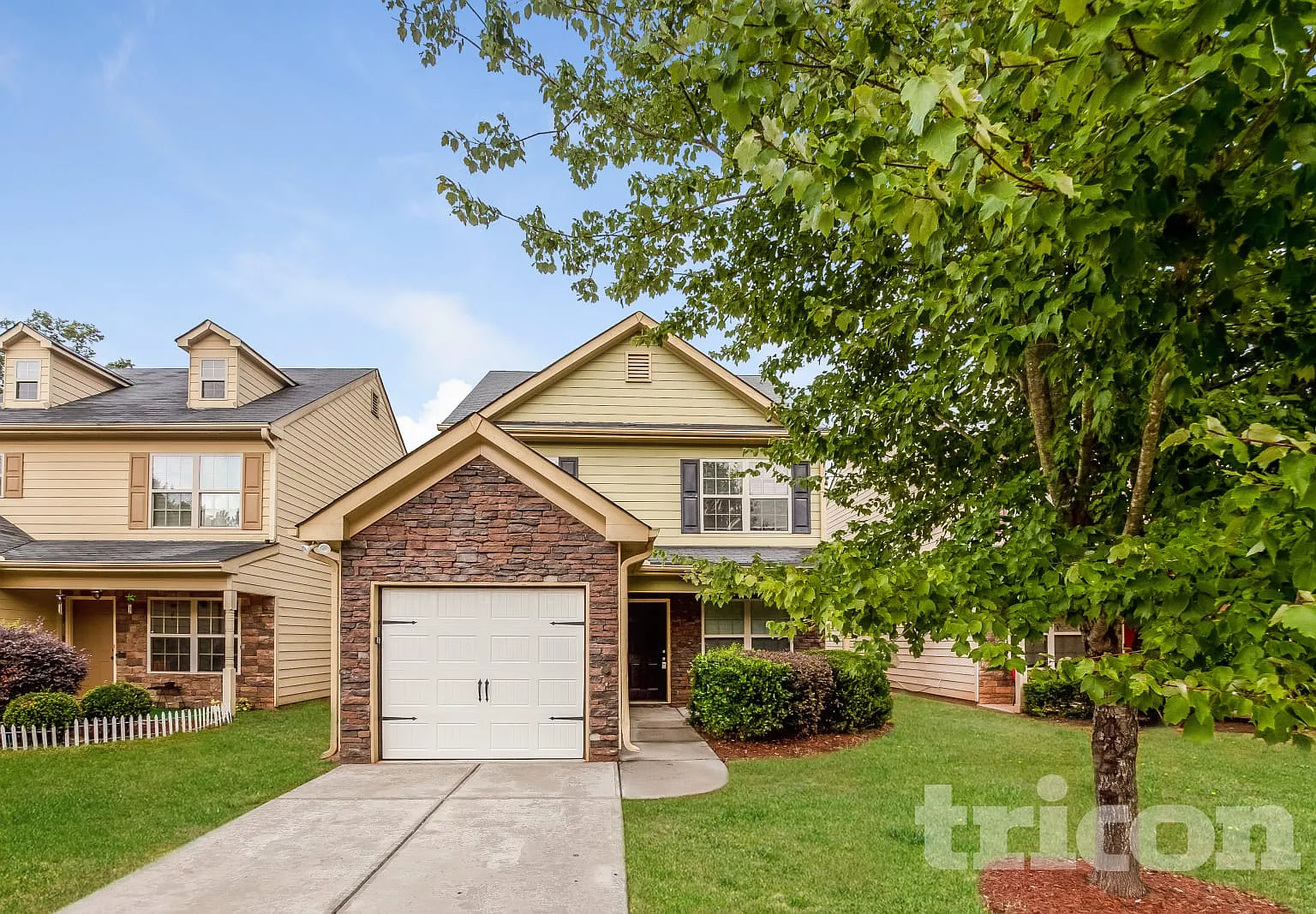 1047 Wedgewood Court Conyers GA — Photo 2