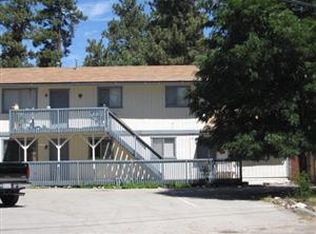 159 W North Shore Dr #1, Big Bear City, CA 92314