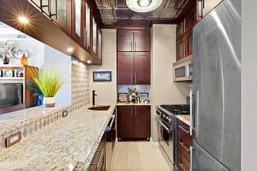 Rented by Nest Seekers International