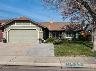 3625 Merrifield Ave, Modesto, CA 95356