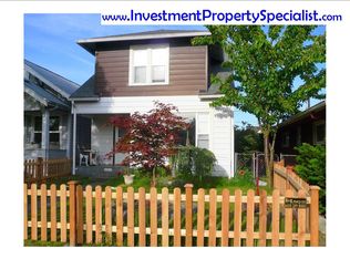 1927 Colby Ave, Everett, WA 98201