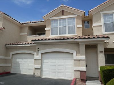 5855 Valley Dr UNIT 2154, North Las Vegas, NV, 89031