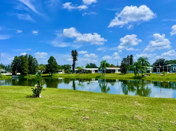 4320 Lake View Dr N, Ellenton, FL 34222