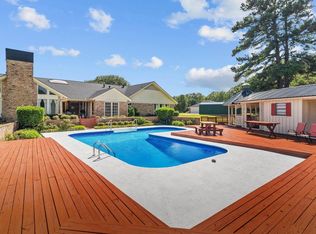 501 Park St, Atlanta, TX 75551