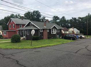 46 Dix Ave, New Britain, CT 06051