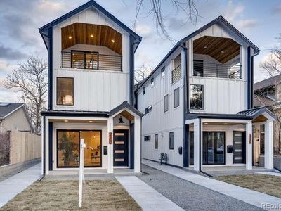 2146 S Josephine Street, Denver, CO, 80210