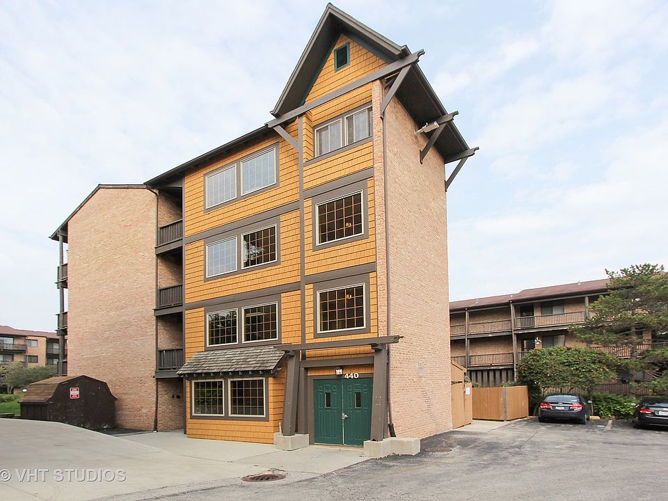 1st image of 440 N Main St APT E402a