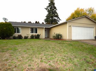 4737 Antelope Ct NE, Salem, OR 97305