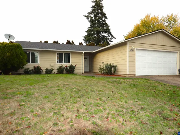 4737 Antelope Ct NE, Salem, OR 97305