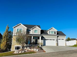 6417 Tabitha Trl, Idaho Falls, ID 83406