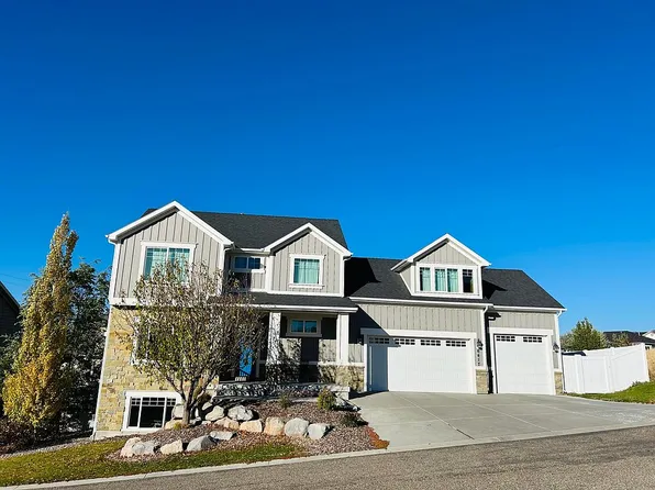 6417 Tabitha Trl, Idaho Falls, ID 83406