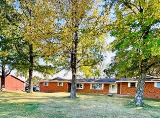 1189 N Highway Hwy W #C, Lamar, MO 64759