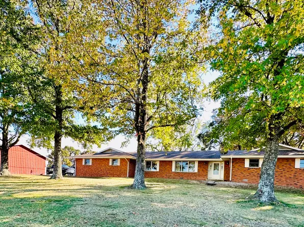 1189 E East Highway C, Lamar, MO 64759