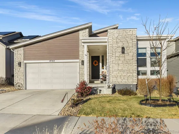 18363 W 94th Lane, Arvada, CO 80007