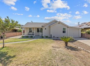 723 N Lourae Ave, Reedley, CA
