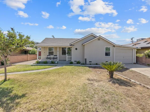 723 N Lourae Ave, Reedley, CA 93654