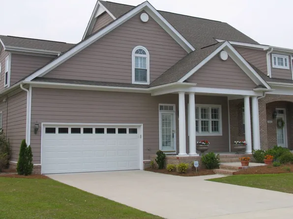 7518 S Promontory Ct, Wilmington, NC 28412