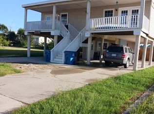 111 E Jupiter Ln, South Padre Island, TX 78597