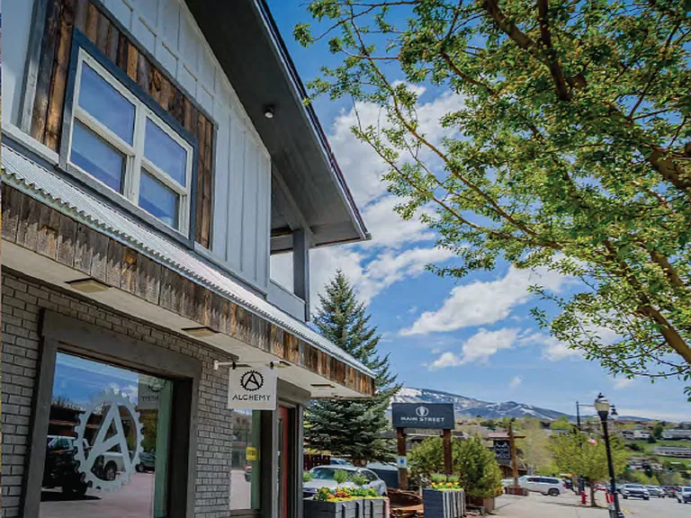 Main Street — Photo 10