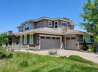 5 Sandalwood Way, Highlands Ranch, CO 80126