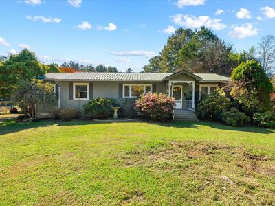 501 Garretts Chapel Rd, Chickamauga, GA, 30707