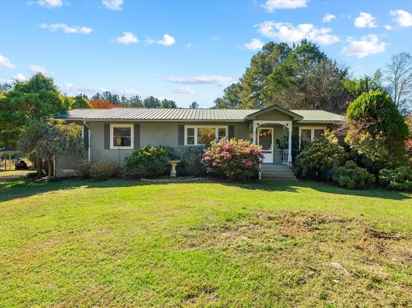 501 Garretts Chapel Rd, Chickamauga, GA 30707