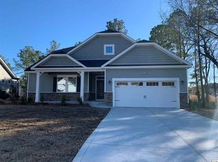 1923 Old Mary Ann Ct LOT 32, Longs, SC 29568