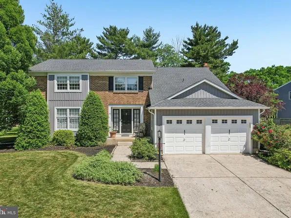 109 Kingsdale Ave, Cherry Hill, NJ 08003