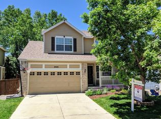 8909 Miners Pl, Highlands Ranch, CO 80126