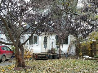 1602 Bass St, Haslett, MI 48840