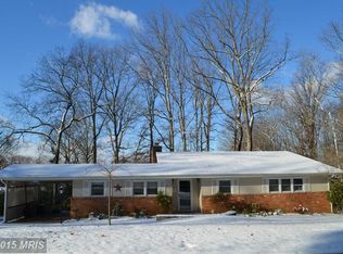 300 Seminole Ave, Baltimore, MD 21228