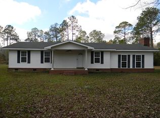 553 Crisp School Rd, Lakeland, GA 31635