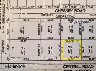 4945 Central Rd, Las Cruces, NM 88012