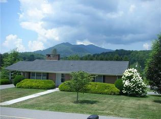 00 Harrell Dr, LAKE JUNALUSKA, NC 28745