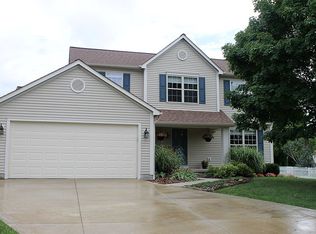 12213 Bentwood Ct NW, Pickerington, OH