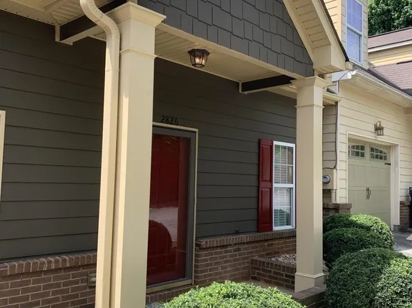 2826 Fox Wood Ln, Gainesville, GA 30504