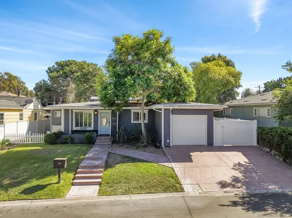 1865 Mission Cliff Dr, San Diego, CA 92116