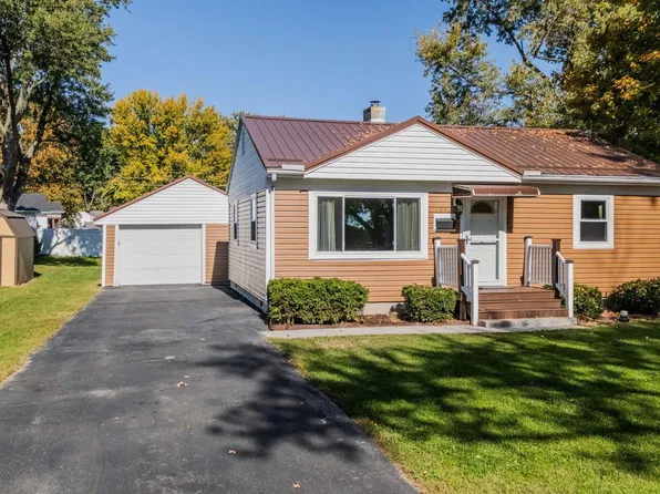 804 Linlawn Dr, Wabash, IN 46992