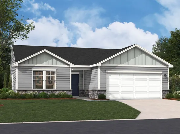 300 Camerons Ferry Dr, Glen Allen, VA 23060