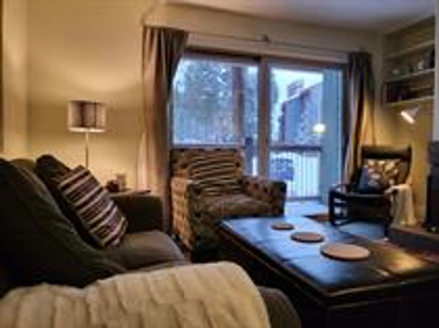 1 Bedroom Rental in Breckenridge. This November 8th, through March 31st, 2027. One Occupant Only,... — Photo 2